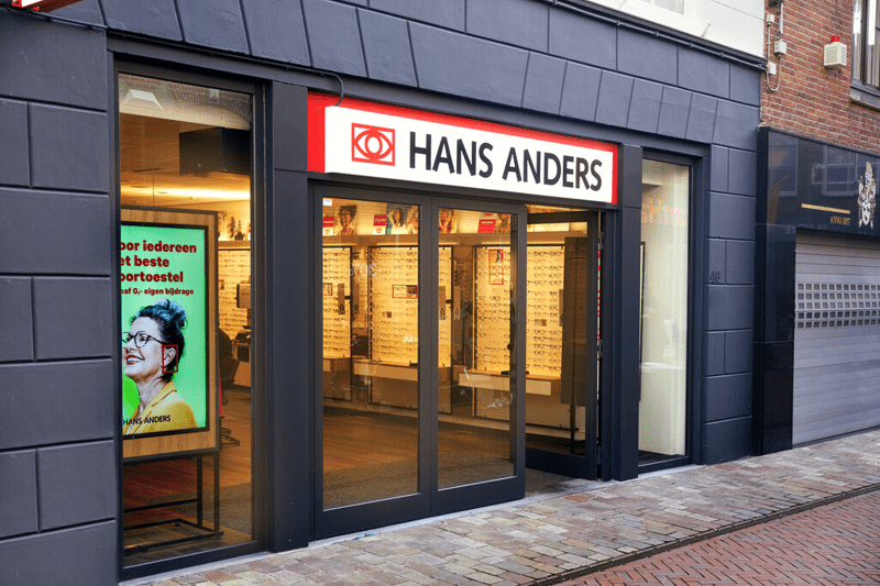 Areamanager Limburg & Brabant image