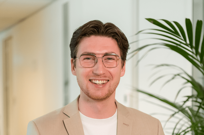 Medior Onderwijskundig Adviseur LLO image