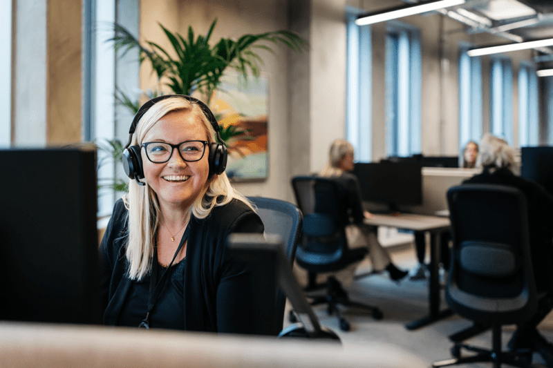 Kreditspecialist til AL Sydbank image