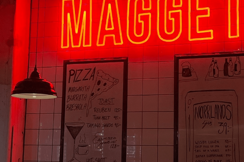 Restaurangchef image