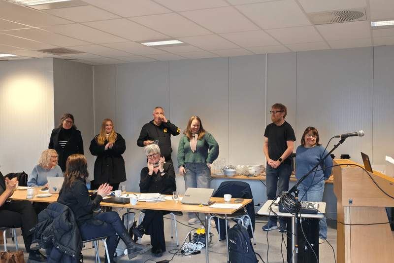 Campus Nord-Troms søker daglig leder image