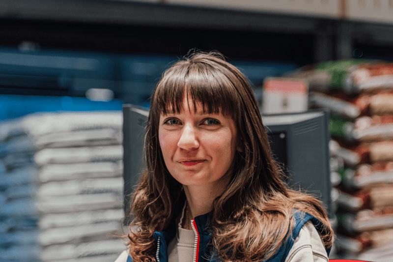 Employé polyvalent étudiant H/F image