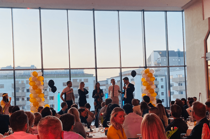 Partner Success Manager US image