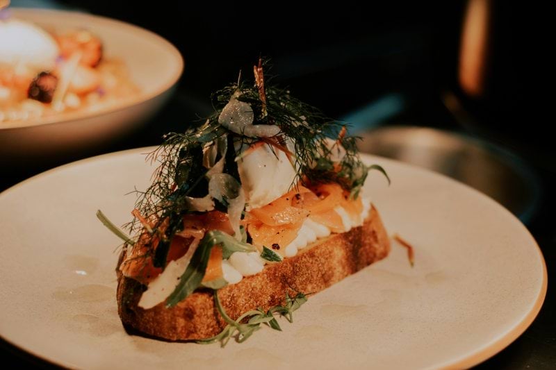 Breakfast Chef | Luxury Hotel & Estate | Masham | £32.5k image