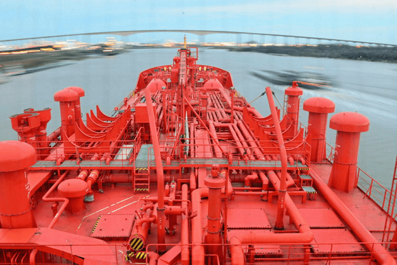 Vessel Manager Technical - Navigator Gas image