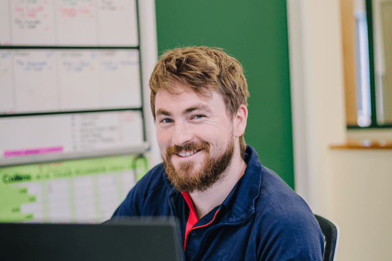 Workforce Coordinator image