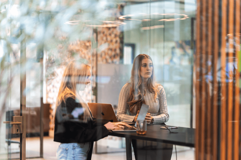 Marketing Manager image