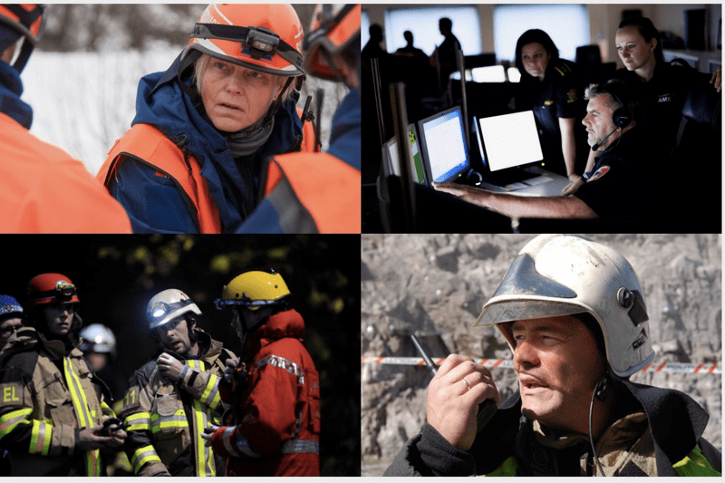 Administrativ koordinator - Innkjøp og økonomi image
