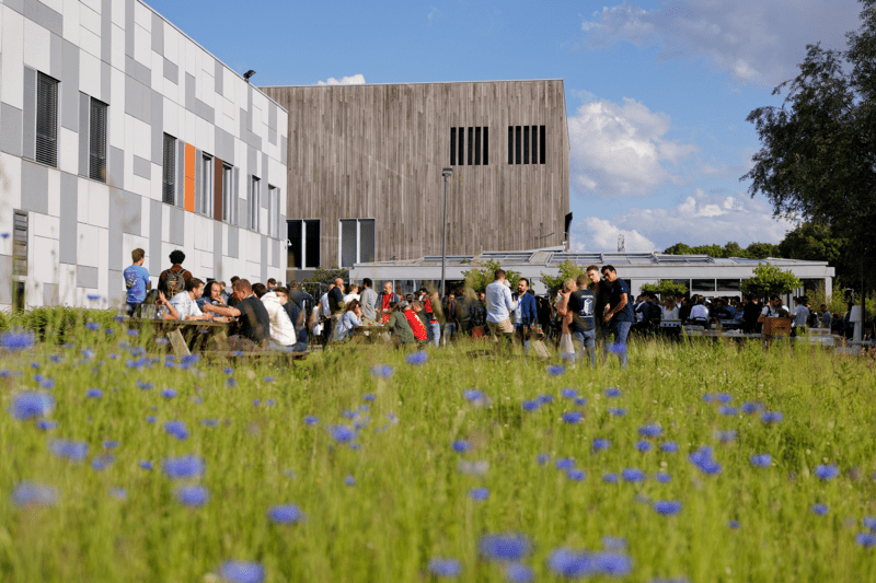 Architecte d'Entreprise - H/F image