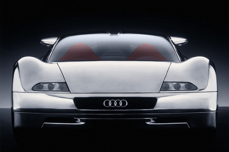 STAGE - Assistant Marketing Services & Merchandising (H/F) - AUDI image