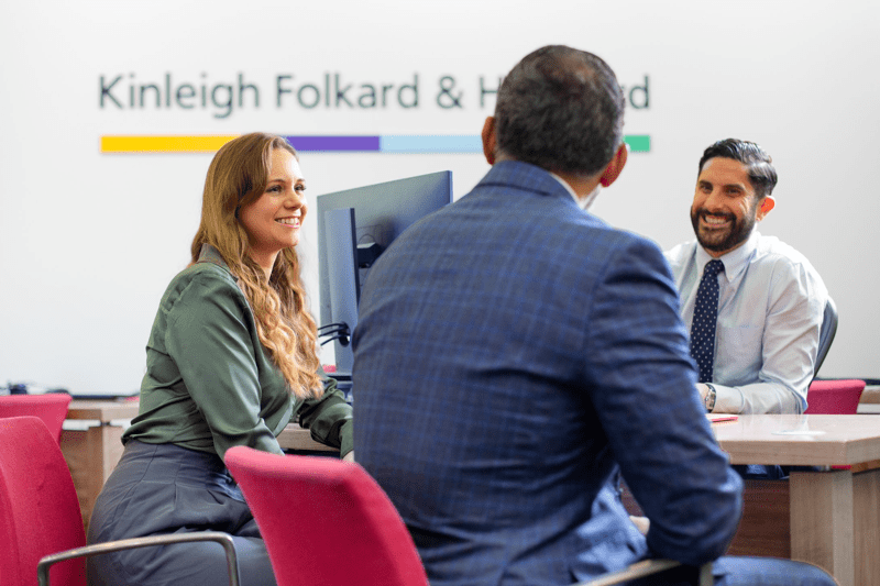 Renewals Negotiator image