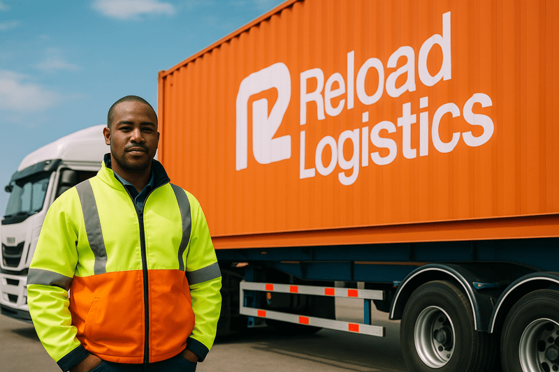 Finance Manager - Transport image