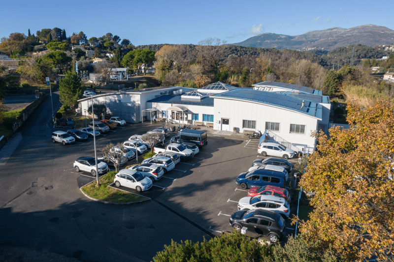 Moniteur d'atelier Conditionnement H/F Vence image