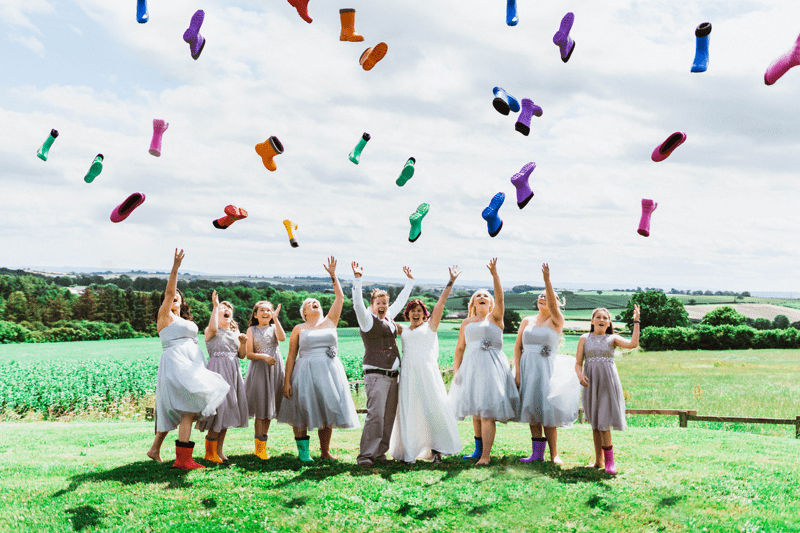 Humanist Ceremonies Promotions Coordinator - Northern Ireland image