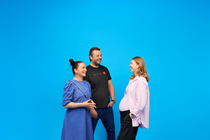 Workforce Management Consultant image