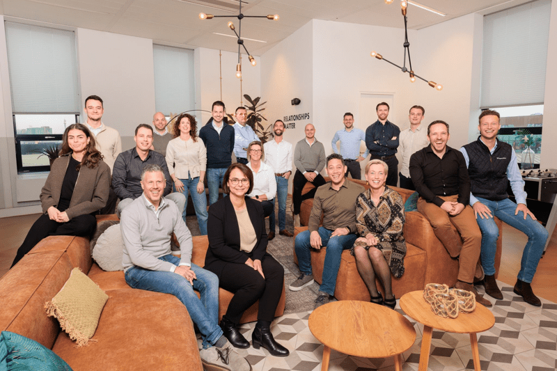 Partner Manager image