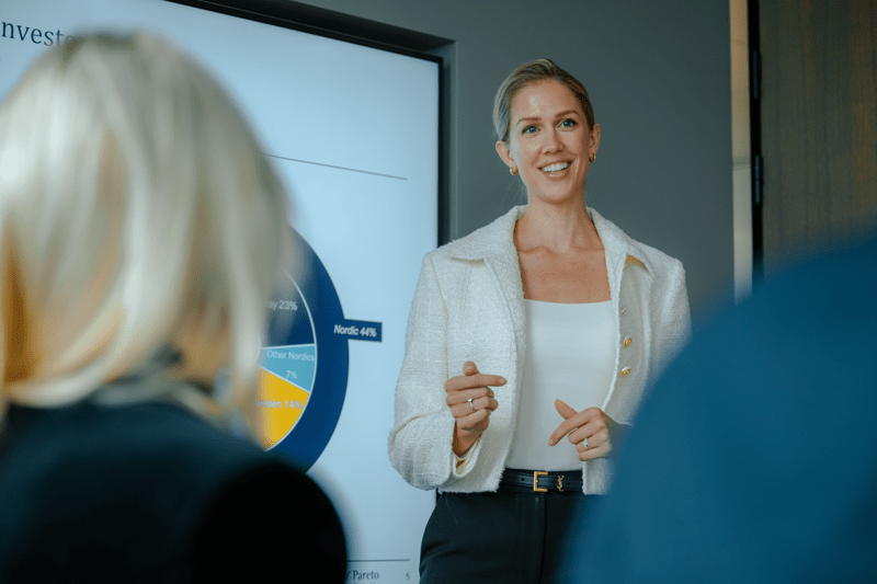 Investment Banking DCM - Internship image