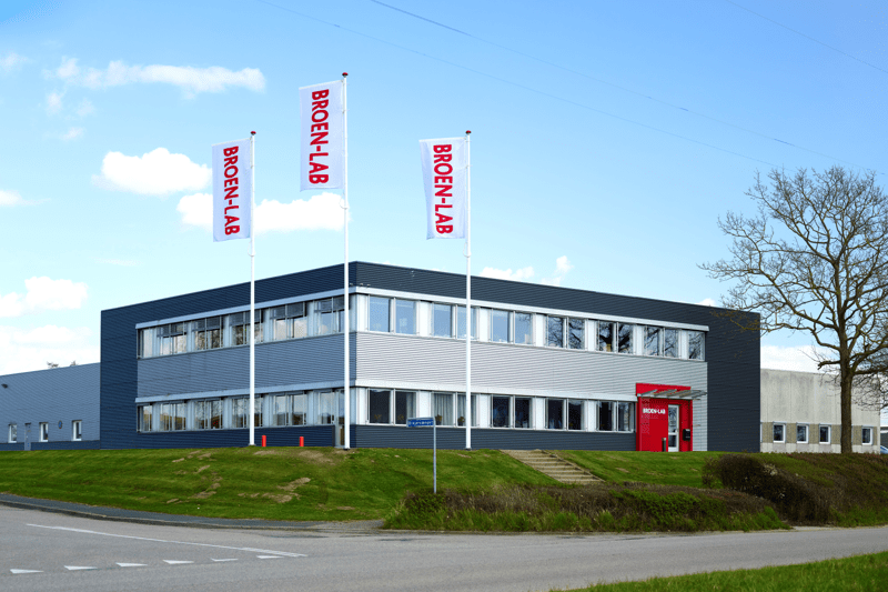 Sales Manager i en International nichevirksomhed image