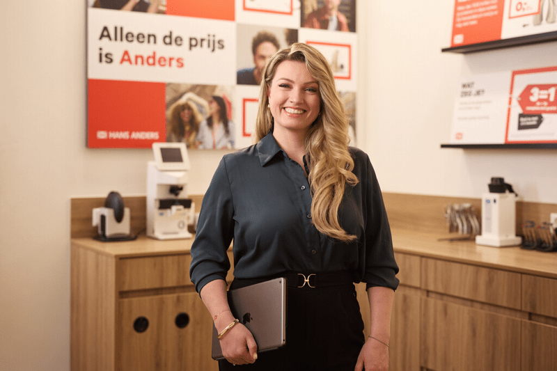Senior Storemanager image