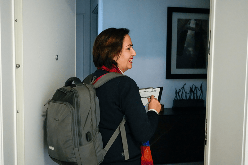 Asesor/a Técnico Comercial - ZARAGOZA image