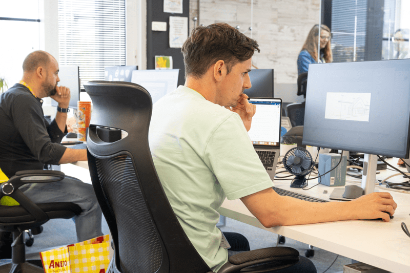 New Account Manager Marketplace image