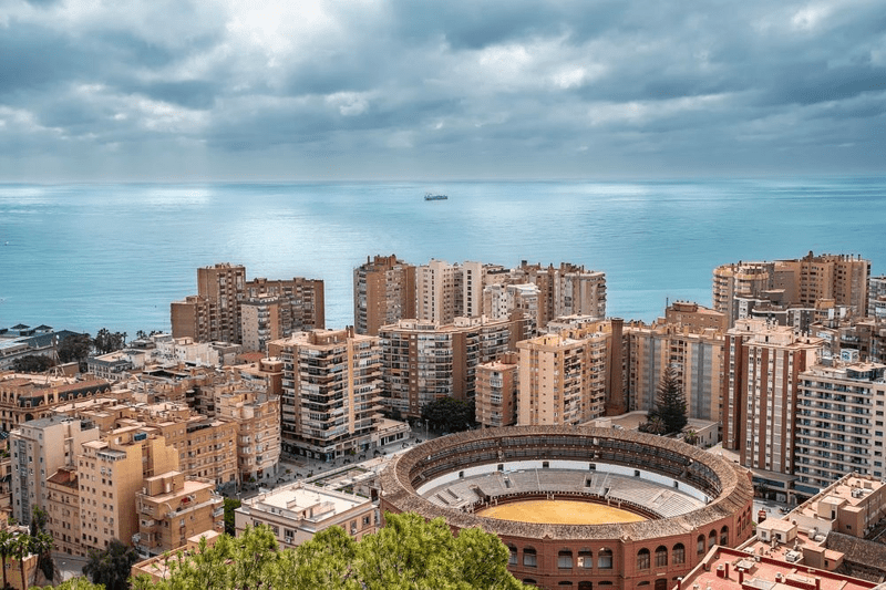 Vendedor/a a 20H Málaga image