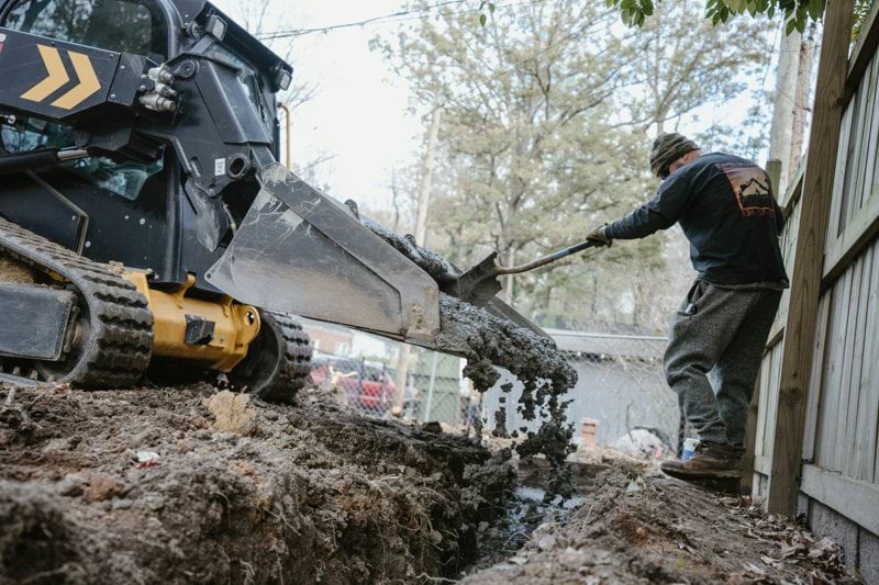 Concrete Worker image