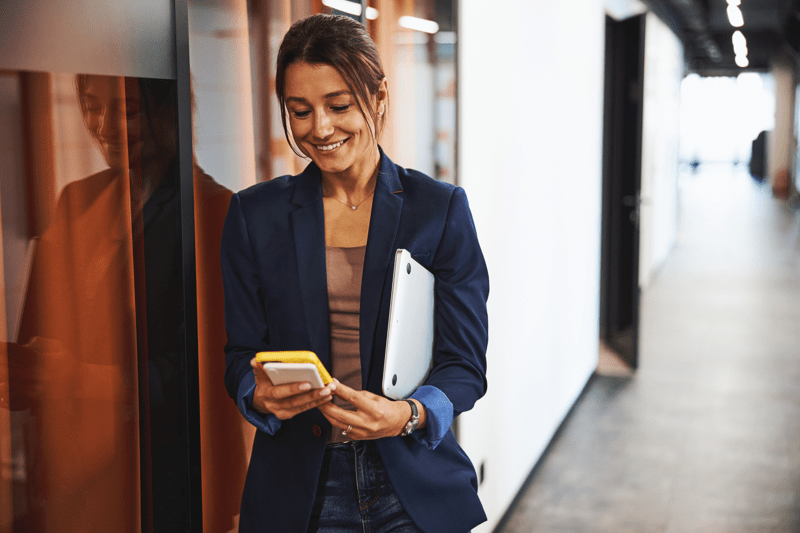Management Assistant/ Office Manager till SPK image
