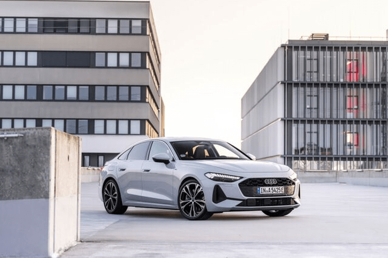 STAGE - Coordinateur Administration Des Ventes(H/F) - AUDI image