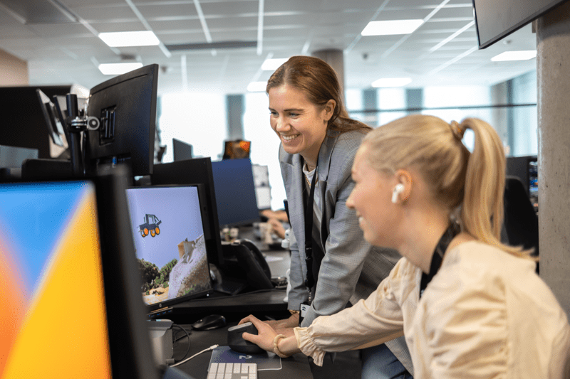 Data Analyst - Reklame på TV 2 Play image