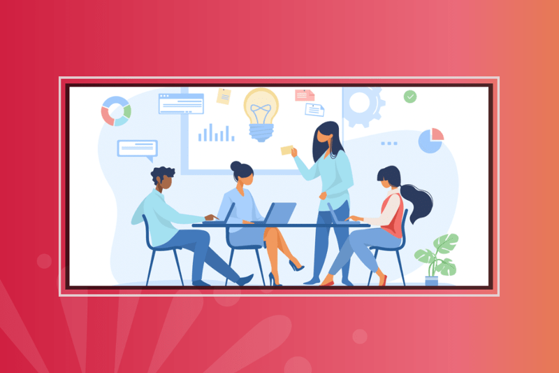 LEARNING & DEVELOPMENT MANAGER image