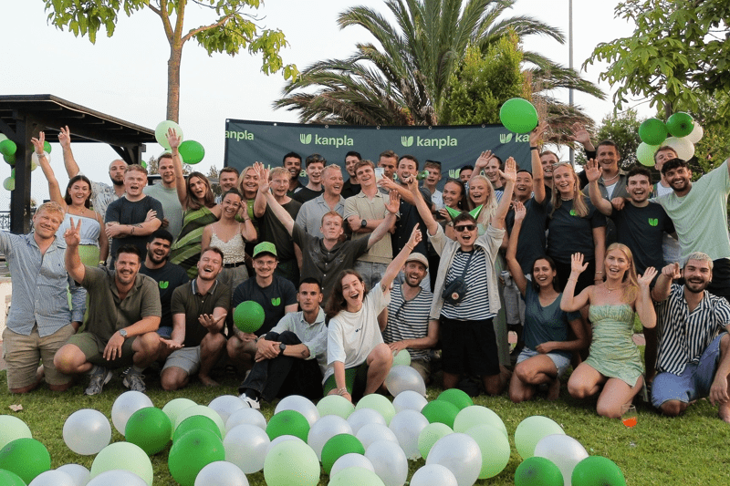 Account Executive - Denmark image