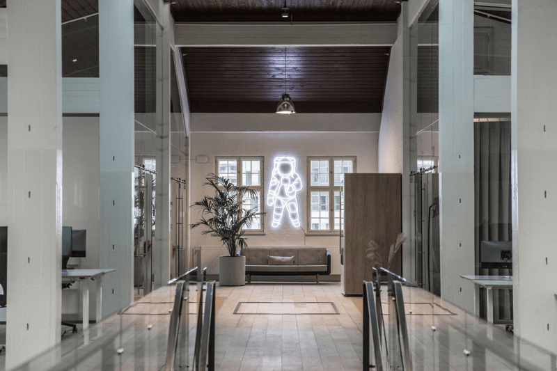 Office Coordinator image