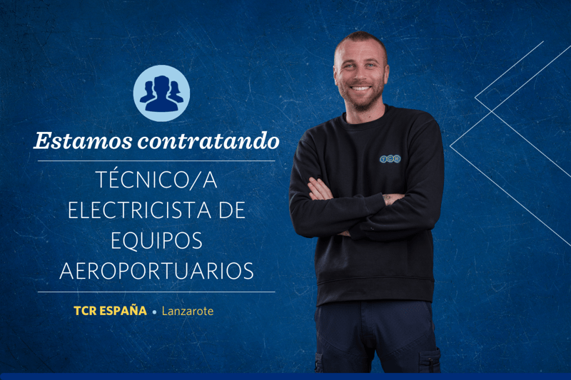 Template TCR Spanish image