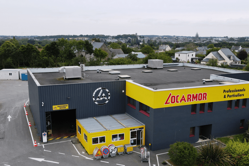 Agent de parc     H/F image