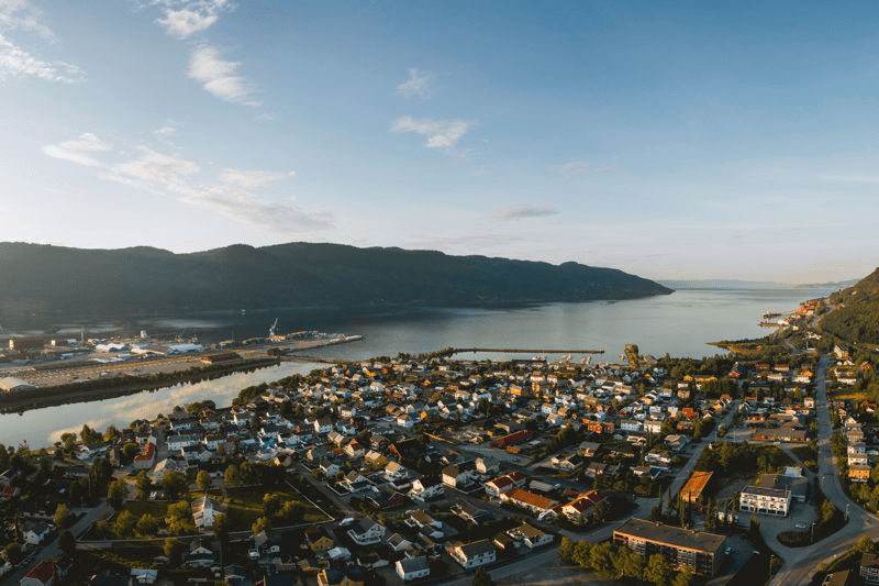 Avdelingsleder VA plan og prosjekt - Orkland kommune image