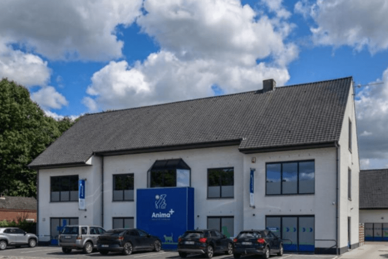 Spoed Dierenarts - AnimaPlus image