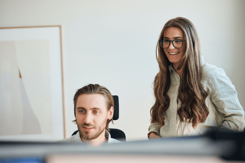 Internal Auditor image