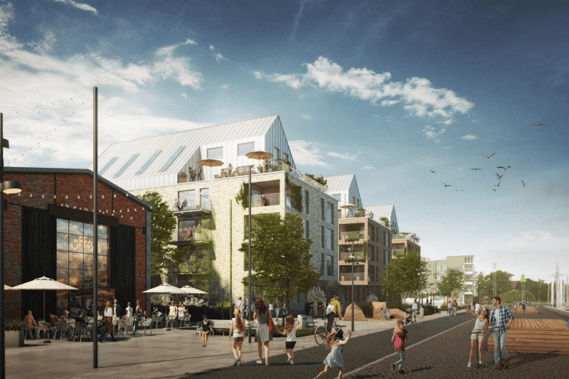Projekt- och Byggledare till Archus i Borlänge image