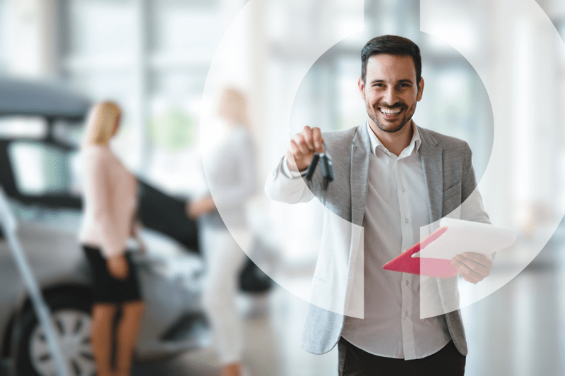 Mazlietotu automobiļu tirdzniecības konsultants/-e image