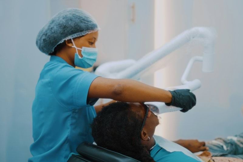Tandhygienist – Intresseanmälan Halland image