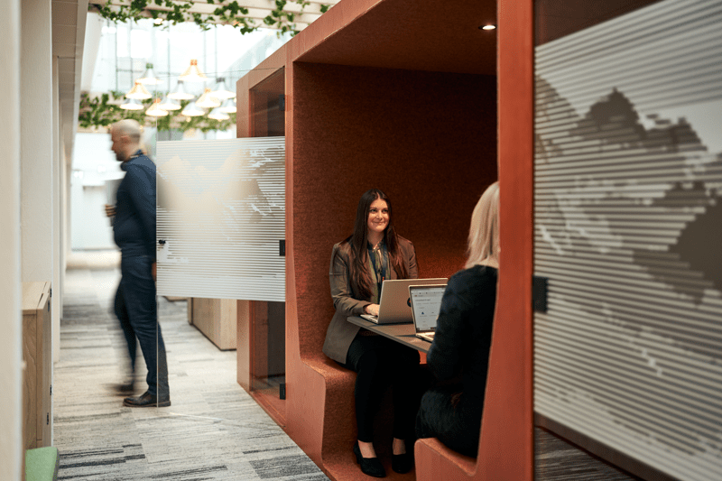 Innovation & Evaluation Lead image