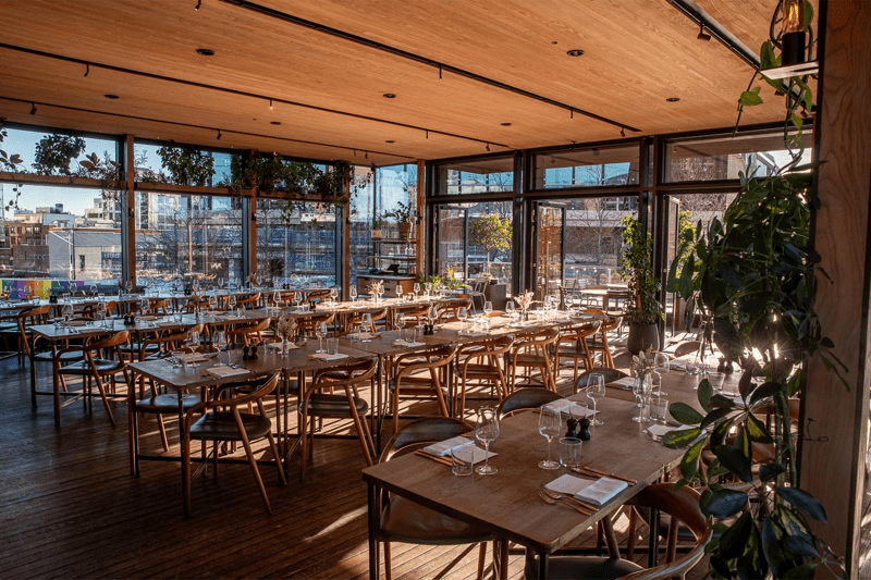 Senior Sous Chef image