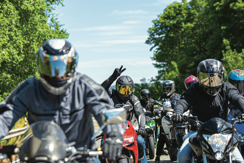 Teamlead (m/f/d) Customer Service Central Europe & Export Markets image