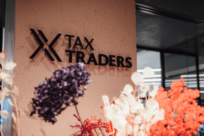 Group Marketing Specialist – Brand Activation & Execution -  Tax Traders image