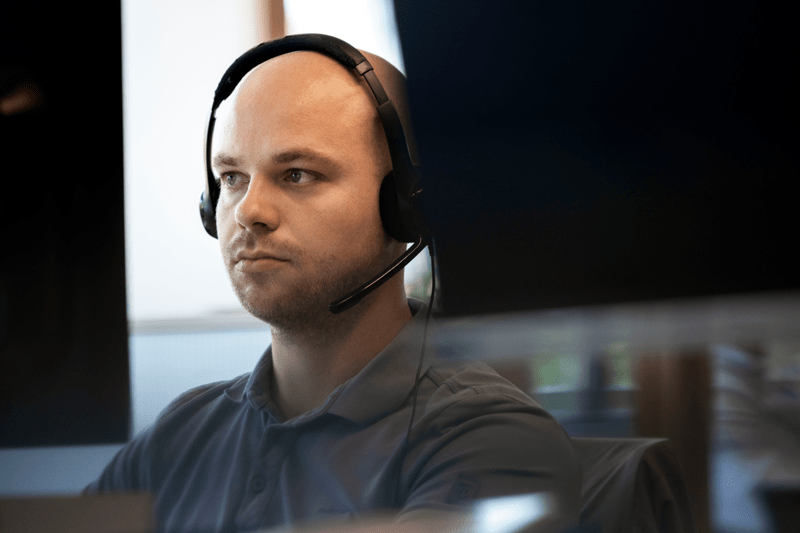 Customer Service Coördinator image