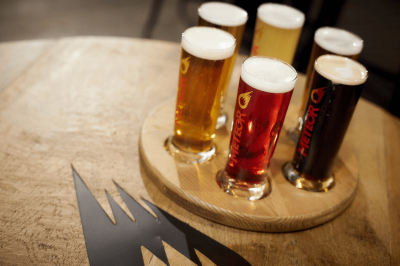 Technicien de maintenance - Electrotechnicien F/H image