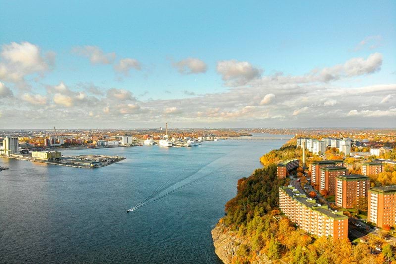 Kommunikatör till Lidingö stad (konsultuppdrag) image