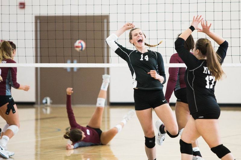 Varsity Girls Volleyball Coach- Winter 2025 image