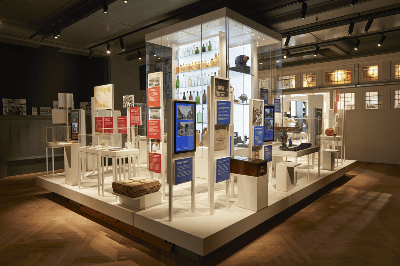 Community Manager, Gosport Museum and Art Gallery image